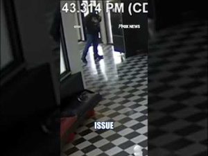 Read more about the article WATCH: Principal takes down school gunman #shorts #foxnews #us #news #crime