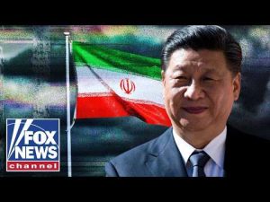 Read more about the article JUST IN: Iran used Chinese spy satellite to target US bases, report says