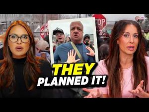 Read more about the article We NEED Arrests! – TPUSA Reporter Savanah Hernandez Details Brutal Attack at Minnesota Protest