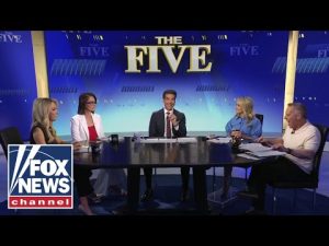 Read more about the article ‘The Five’: A new twist in the scandal…