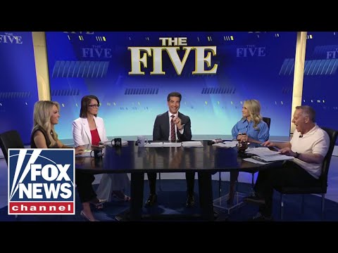 You are currently viewing ‘The Five’: A new twist in the scandal…