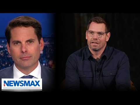 You are currently viewing Rob Finnerty slams ‘weasel’ Eric Swalwell