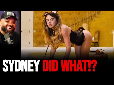 You are currently viewing Sydney Sweeney New Acting Role