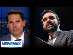 Read more about the article ‘Mamdani has got some plans for you’: Rob Finnerty on socialist mayor’s plans to tax the rich