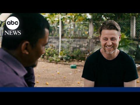 You are currently viewing Actor Ben McKenzie on his new doc ‘Everyone Is Lying to You for Money’