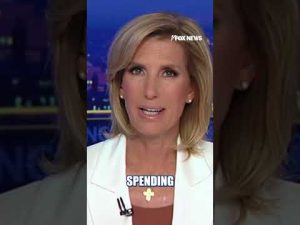 Read more about the article Laura Ingraham: What an evolution for the Democratic Party! #shorts #foxnews #ingraham