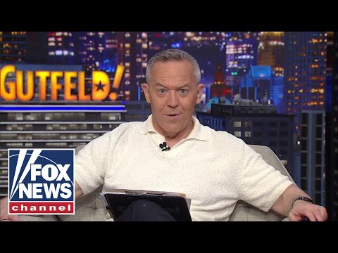 You are currently viewing Gutfeld: The blind leading the blind…