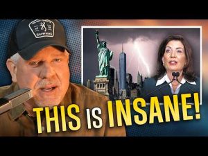 Read more about the article Think New York is Deserted Now? You Won’t Believe the Governor’s New Idea