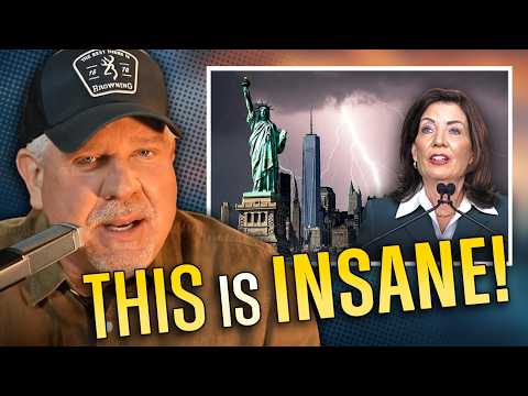 You are currently viewing Think New York is Deserted Now? You Won’t Believe the Governor’s New Idea