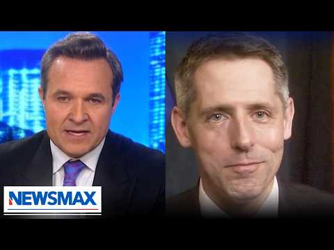 You are currently viewing Greg Kelly: Lawyers with their ‘false cases on Trump’ shouldn’t be walking around practicing law