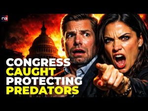 Read more about the article Revealed: 357 Congress Members Voted to Hide THIS List and What It Contains Will STUN You