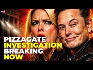 Read more about the article Revealed: Vance Just Said ONE WORD That Sent the Entire Establishment Into COMPLETE MELTDOWN