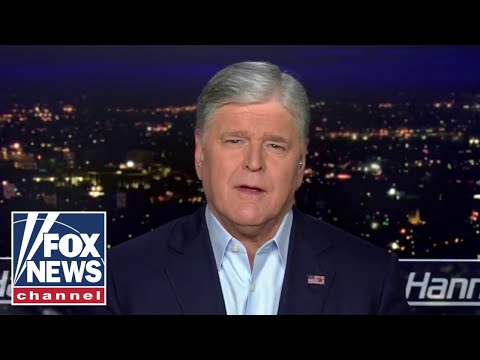 You are currently viewing Hannity: The ARROGANCE continues…