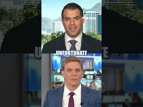 You are currently viewing Erika Kirk misses TPUSA event amid ‘CHILLING’ threats #shorts #us #erikakirk #jdvance #tpusa