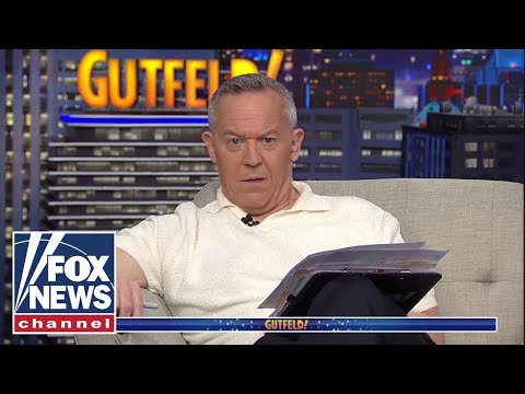 You are currently viewing Gutfeld: Crazy Joe lets the nuttiness flow…
