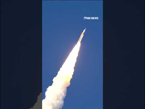 You are currently viewing BREAKING: Artemis II lifts off on historic mission around the moon