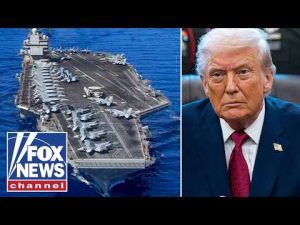 Read more about the article Iran CRUSHED by blockade as billions VANISH