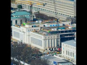 Read more about the article The DOJ is Still Knocking on the Fed’s Door