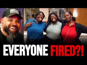 Read more about the article Chick-fil-A Fired the Entire Staff…Here’s Why