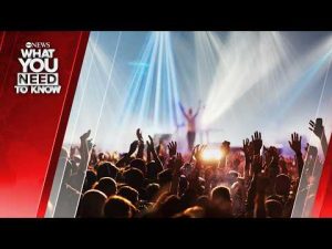 Read more about the article Live Nation/Ticketmaster Ruled a Monopoly – What You Need to Know – April 16, 2026