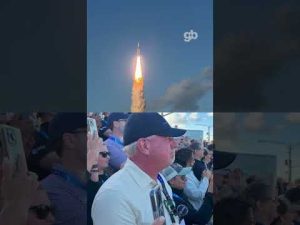 Read more about the article God is great.