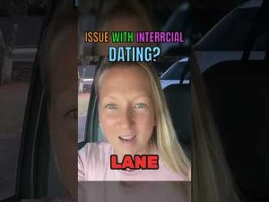 Read more about the article White Girls… Be Very CAREFUL When Dating A Black Guy…