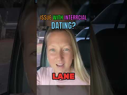 Read more about the article White Girls… Be Very CAREFUL When Dating A Black Guy…