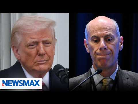 Read more about the article Appeals court halts Boasberg’s contempt inquiry against Trump officials | The Right Squad