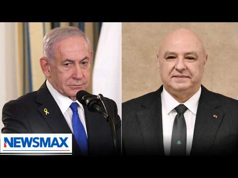 You are currently viewing BREAKING: President Trump announces 10-day Israel-Lebanon ceasefire