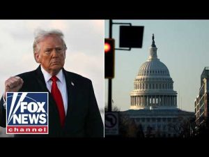 Read more about the article LIVE: House Republicans scramble to renew FISA Section 702 before deadline