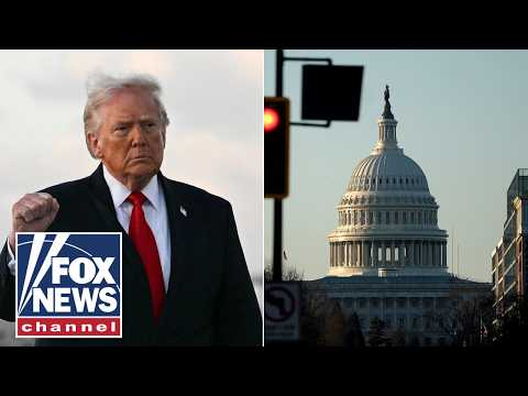 You are currently viewing LIVE: House Republicans scramble to renew FISA Section 702 before deadline