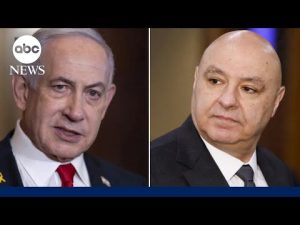 Read more about the article Israel and Lebanon agree to 10-day ceasefire, Trump says