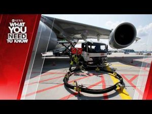 Read more about the article Israel-Lebanon Ceasefire; Europe May Have “6 Weeks of Jet Fuel Left” – What You Need to Know