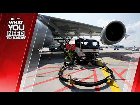 You are currently viewing Israel-Lebanon Ceasefire; Europe May Have “6 Weeks of Jet Fuel Left” – What You Need to Know