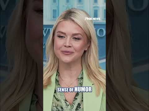 You are currently viewing White House insists Trump was JOKING about diet soda comment #foxnews #news #us #fox