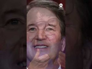 Read more about the article Supreme Court Justice Clarence Thomas blasts progressivism as threat to America