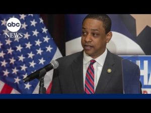 Read more about the article Former Virginia Lt. Gov. Justin Fairfax killed wife, self: Police