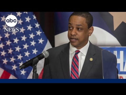 You are currently viewing Former Virginia Lt. Gov. Justin Fairfax killed wife, self: Police