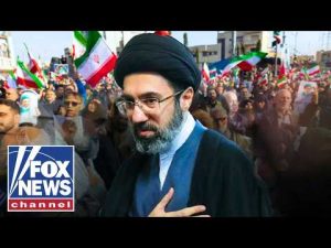 Read more about the article IRAN UNDERGROUND: Supreme leader reportedly only receiving physical notes