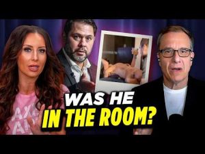 Read more about the article Body Language Expert ANALYZES Ruben Gallego’s Answers to Eric Swalwell Scandal