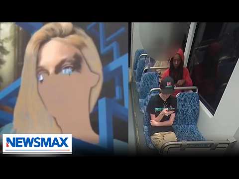 You are currently viewing Remembering Iryna Zarutska triggers Leftists