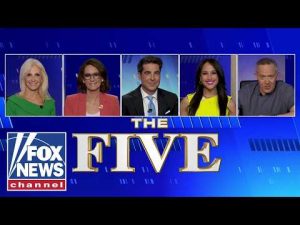 Read more about the article Gutfeld: This may be the DUMBEST thing I’ve heard on television…