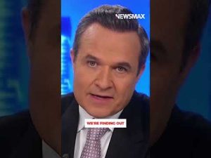 Read more about the article ‘Crime’ 2019 impeachment  has been further exposed: Greg Kelly