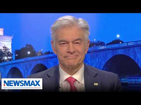 Read more about the article ‘A flaw, or a feature?’: Dr. Oz exposes healthcare fraud across California