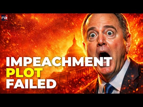 You are currently viewing Revealed: Tulsi Gabbard Just Sent SHOCKWAVES Through DC and Now the Deep State is in Full PANIC Mode