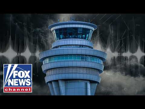 You are currently viewing NEW: Pilots heard meowing and barking over air traffic radio, investigation underway