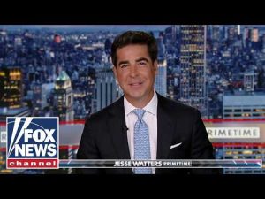 Read more about the article Watters: On the verge of COMPLETE collapse…