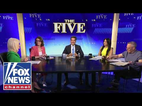 You are currently viewing ‘The Five’: Harris puts the blame on Trump…