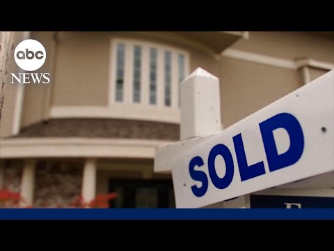 Read more about the article Mortgage rates fall to 4-week low as buyers weigh rent vs buy