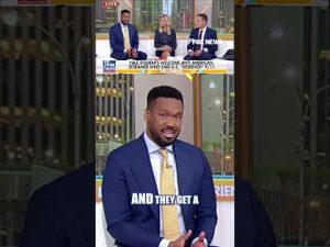 Read more about the article ‘LISTEN TO THIS CLOWN’: Hasan Piker ROOTS for America’s demise #shorts